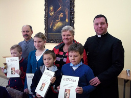 Konkurs dekanalny o św. Józefie-4